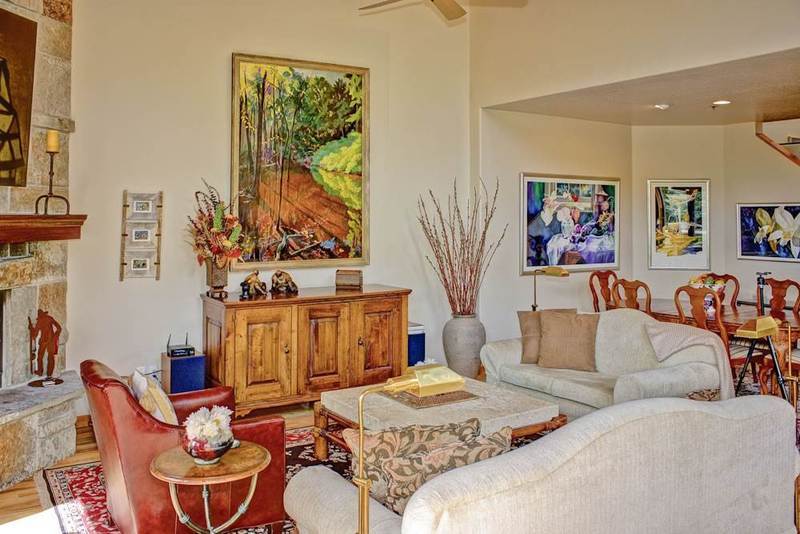 Twin Pines Condominium By Alpine Ski Properties Park City Extérieur photo
