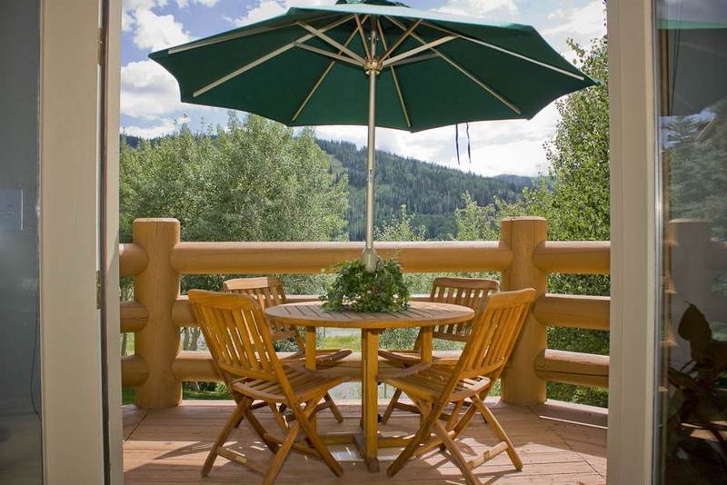 Twin Pines Condominium By Alpine Ski Properties Park City Extérieur photo
