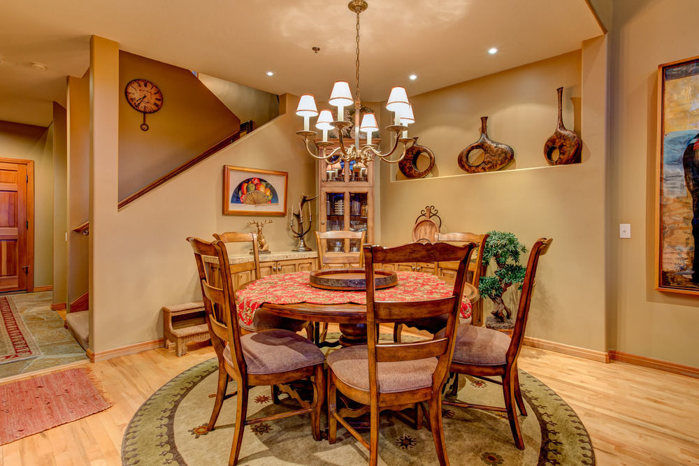 Twin Pines Condominium By Alpine Ski Properties Park City Extérieur photo